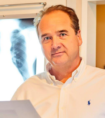 Dr. med Karsten Sperling, Facharzt für Innere Medizin