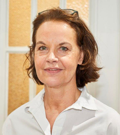 rau Barbara Werk, Fachärtzin für Allgemeinmedizin